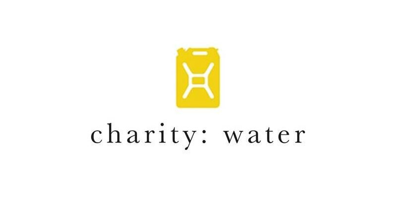 charity: water